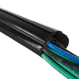 Zip-Shield (VNH) RF shielding Zip-Shield (VNH) RF shielding