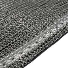 Zip-Shield® (VNH) SHX4 EMI Shielding w/Z-Track - CHILD