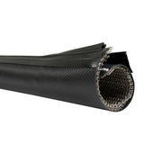 Zip-Shield® (VNH) SHX4 EMI Shielding w/Z-Track - CHILD Zip-Shield® (VNH) SHX4 EMI Shielding w/Z-Track - CHILD