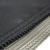 Zipper-Mesh (VNH) Shielding Solutions Zipper-Mesh (VNH) Shielding Solutions