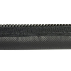 Zipper-Shield (VNH) Electromagnetic Interference Protection