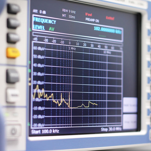 What You Need to Know About EMI Shielding