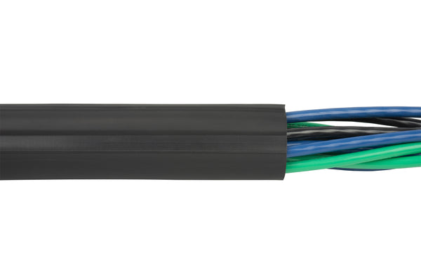 Cable Bundling & Wire Management Product Highlight