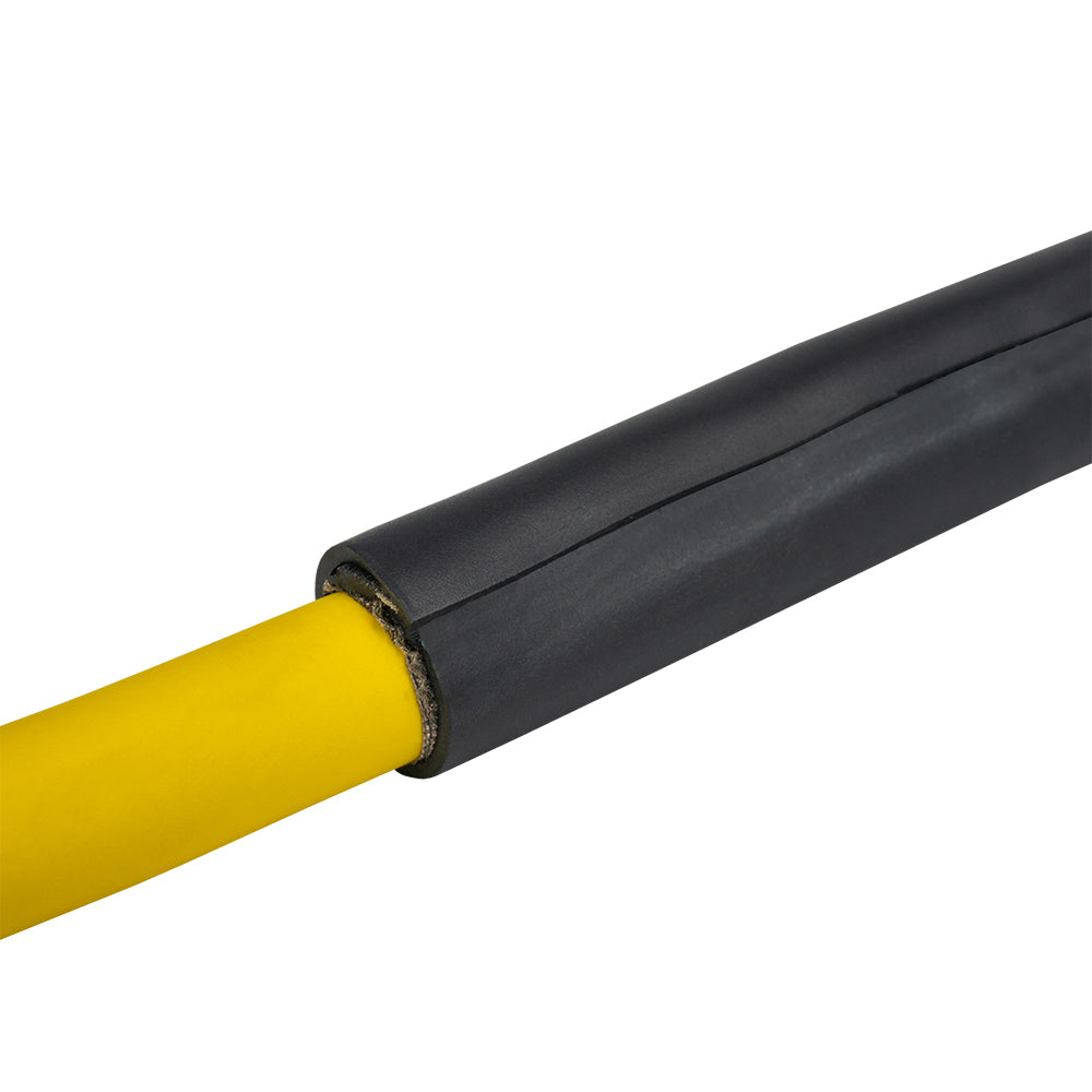 How to Install PRT® (S) Heat Shrink Wrap with EMI Shielding – ZT