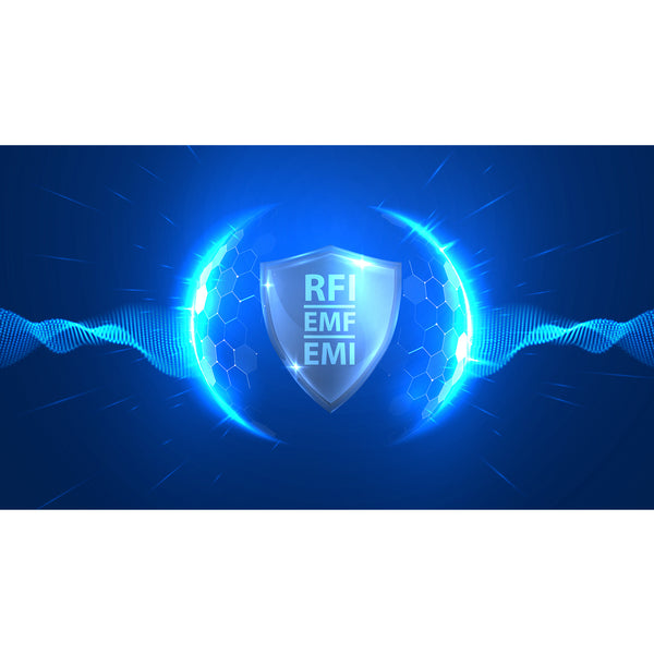EMI Shielding Introduction