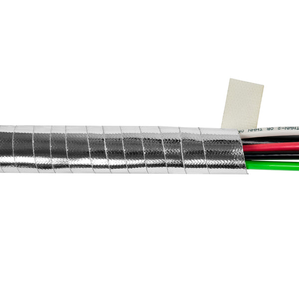 HeatReflect® - Heat Shielding Tape Product Highlight