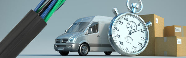 Expediency in Custom Manufacturing