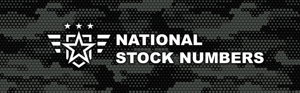 National Stock Numbers (NSN) – ZT