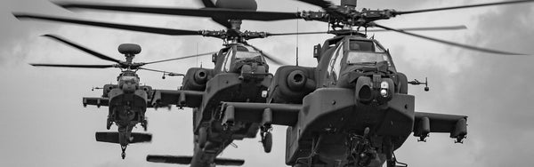 Shield & Jacketing of Aircraft FLIR Harness