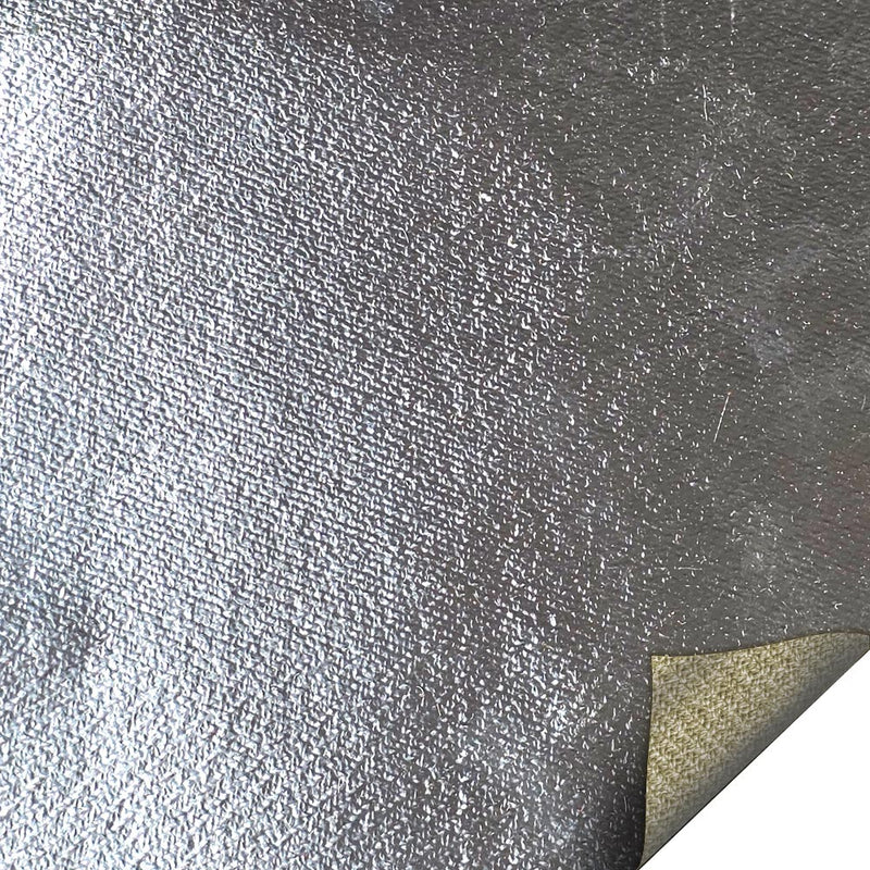 ACW-25 – Heat reflective carbon and aramid fabric – ZT
