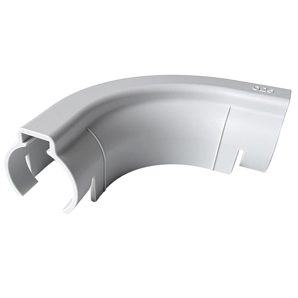 Zip-On (FIT) Corner Caps - 90 Degree Elbow