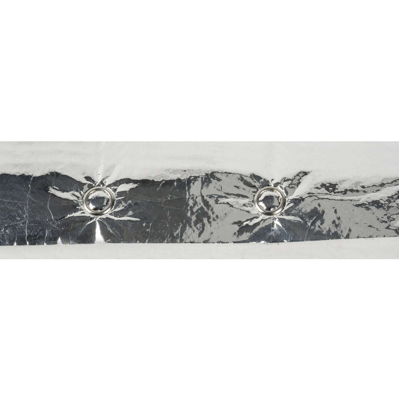 Snap-Grip® (ZIPFLECT) High-Temp Heat Shielded Jacketing – ZT Snap-Grip® (ZIPFLECT) High-Temp Heat Shielded Jacketing – ZT