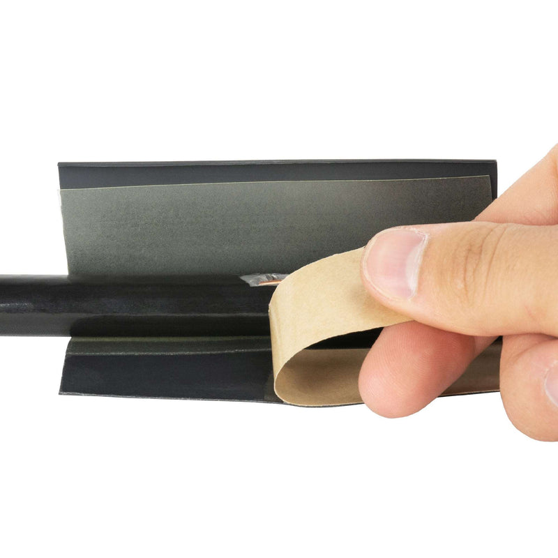 Shrink-N-Repair® (ES-HT) Tubing with Water Blocking – ZT