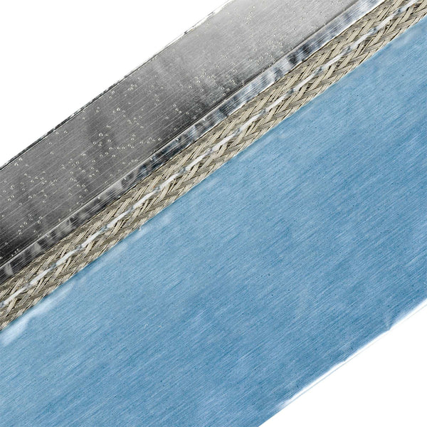 Z-Foil EMI Shielding