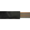 Z flex® (PVL) wire and cable protection 