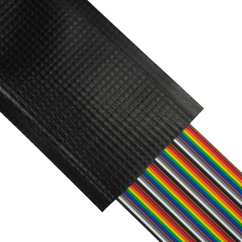 Z flex® (PVL) electrical cable protection 