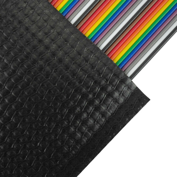 Z flex (PVL)