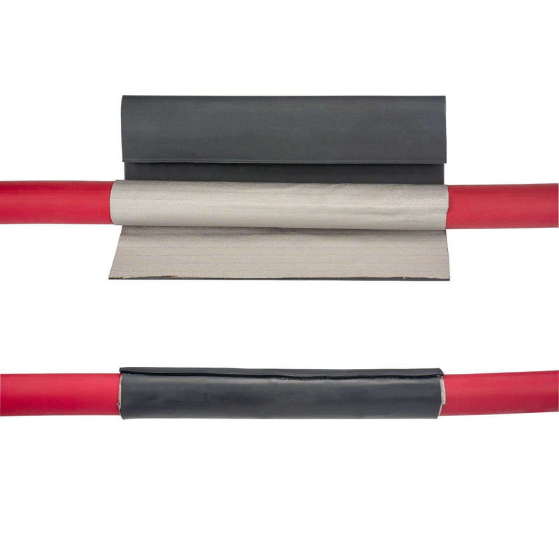 PRT® (S-7200) Wrap-Around Heat Shrink w/ EMI Shielding – ZT