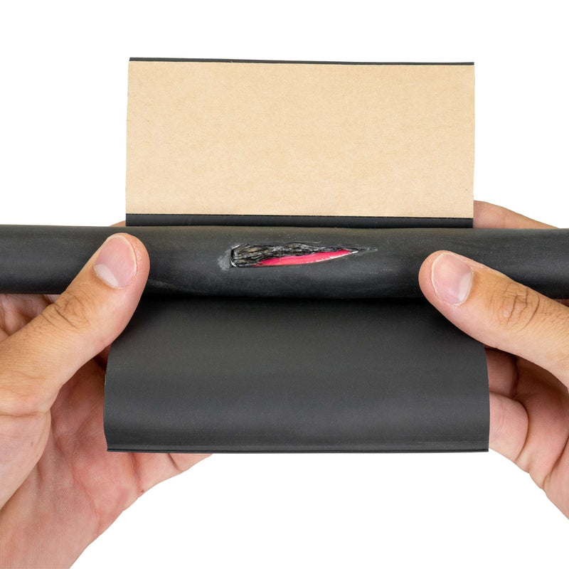 Shrink-N-Repair® (L) Wrap-Around Heat Shrink – ZT
