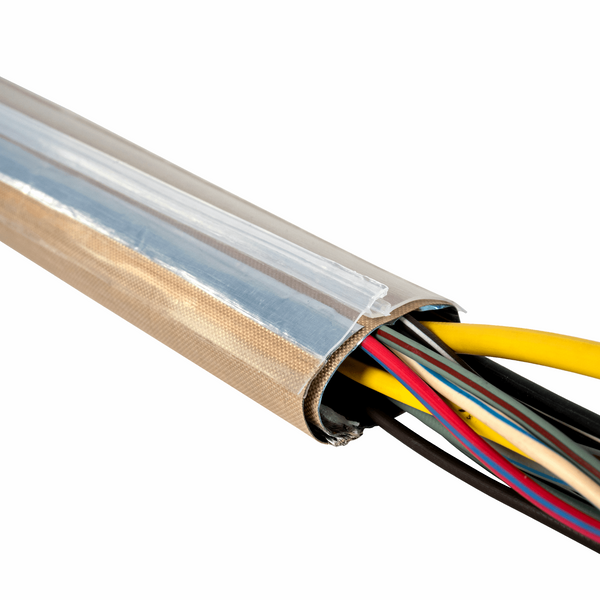 Zip-Shield (PTG) Cable Shielding