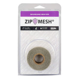 Zip-Mesh EMI Shielding Solutions