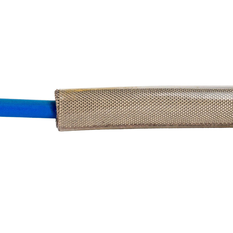 Shrink-N-Shield (PVDF) Heat Shrinkable Cable Sleeves with EMI Shielding