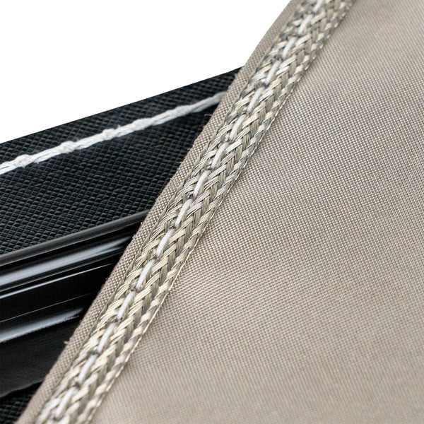 Zip-Shield (DVH)