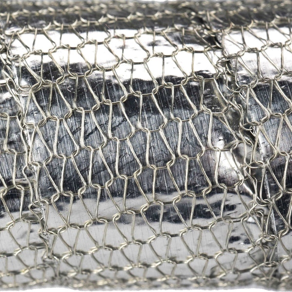 Zip-Mesh (Al)
