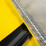 Zip-Shield (PVL) EMC Shielding