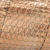 Zip-Mesh (Cu) RFI Shielding