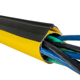 Zip-Shield (PVL) Electrical Cable Protection