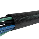 Z-Wrap (DVH) wire harnessing 