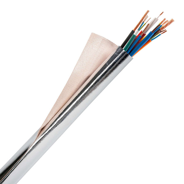 Heat-Wrap (ALS-5)