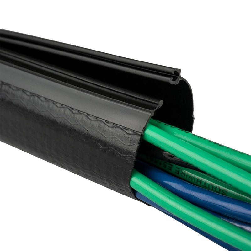 Zip-On (PVL) flexible conduit 