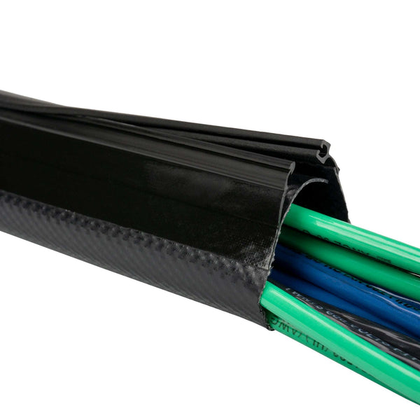 Cleanroom Cable Rack Cleanroom Cable Management – ZT