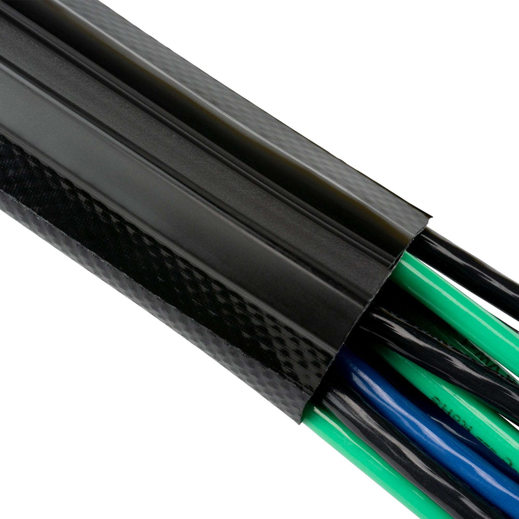 Zip-On® (VNH) Military-Grade Cable Bundling – ZT