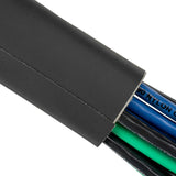 Z-Shield (5080) Cable Shielding