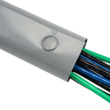 Snap-Grip flexible conduit 