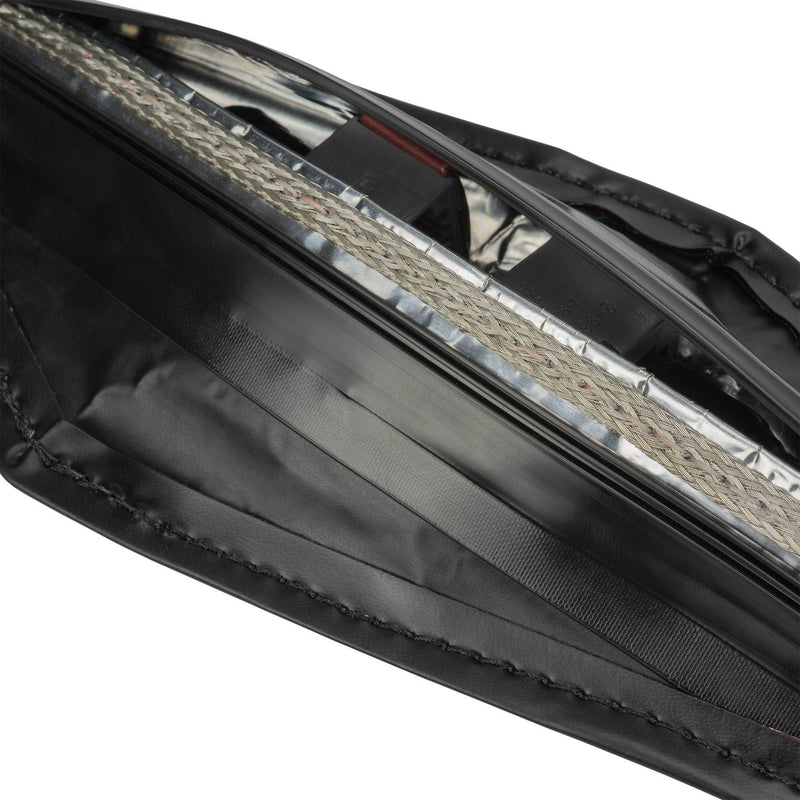 Connector-Cover (Shielded) - EMI Shielded Cover – ZT