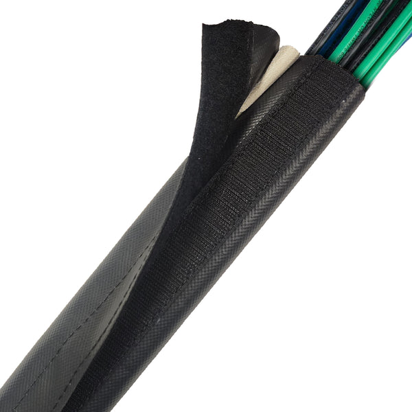 Hook-N-Shield (VNH)