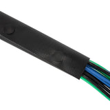 Snap-Grip (VNH) cable sleeving 