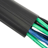 Zip-On (PFR) cable wrap 