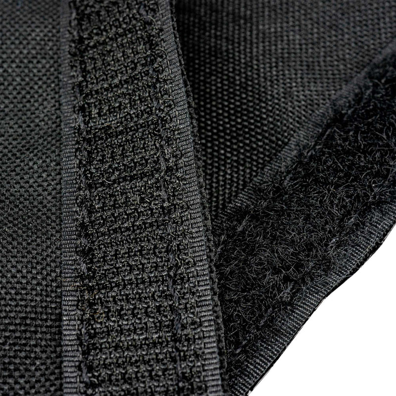Hook-It® (Trevira) Highly Flexible Cable Jacketing – ZT