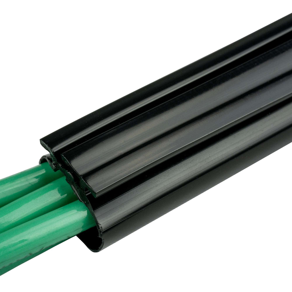 Pvc Zip Guide Insert Zip-On® (PVC) Cable Bundling – ZT