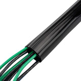 Zip-On (63) Cable Bundling Solutions