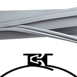 Fit-Track Extruded PVC Film