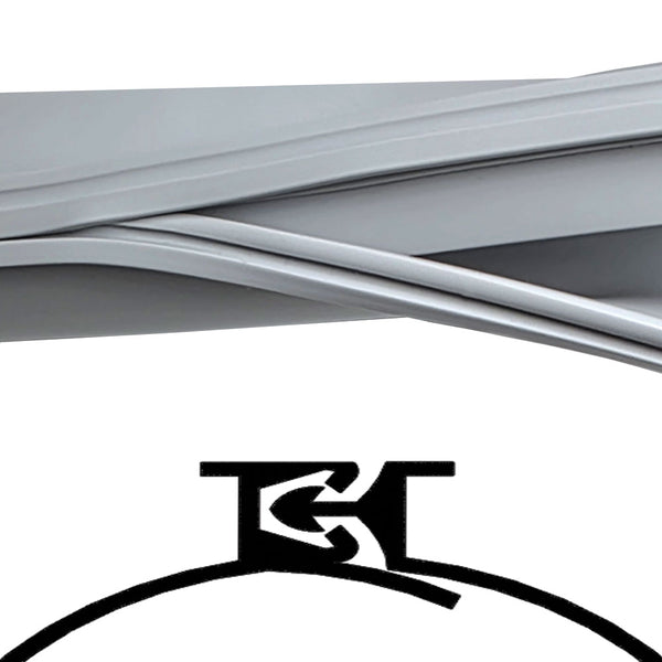 Fit-Track Extruded PVC Film