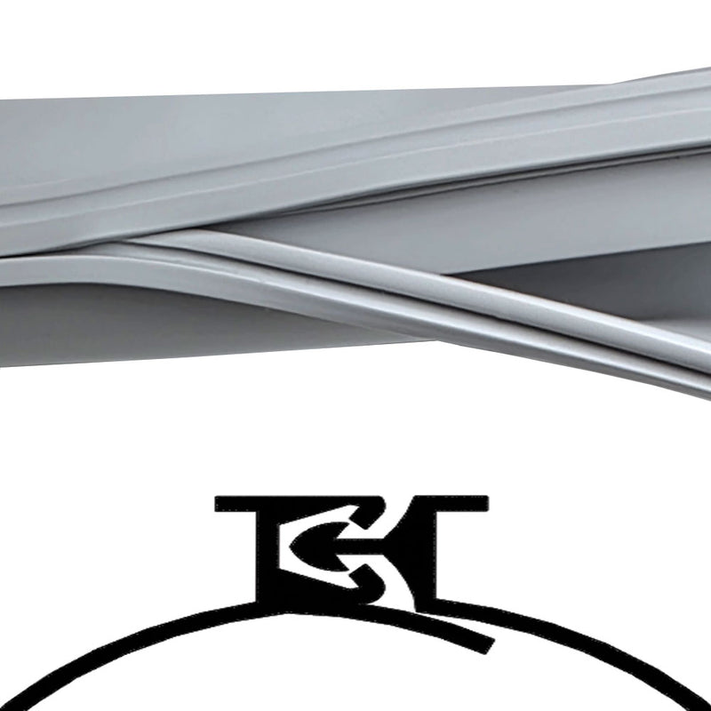 Fit-Track Extruded PVC Film