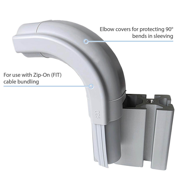 Fit 90 Degree Elbow