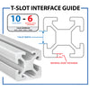 TSlot Interface Guide